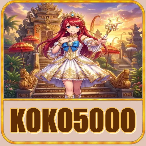 Instalasi koko5000