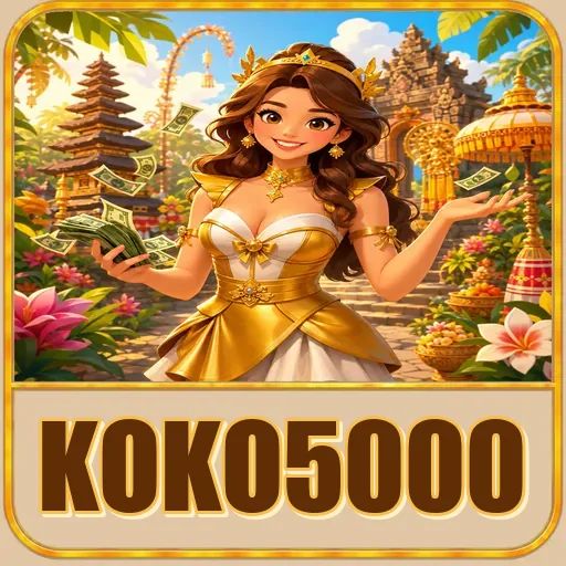 Grafik Performa koko5000 APK pada Berbagai Kategori Perangkat